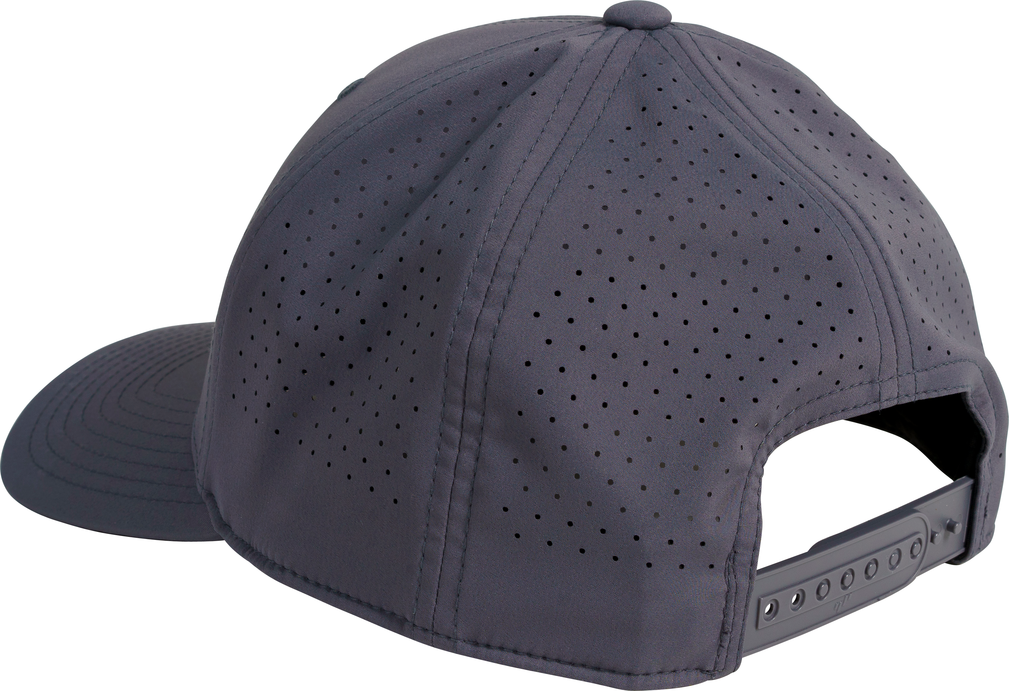 Rawlings Performance Hat - Snap Back - Graphite