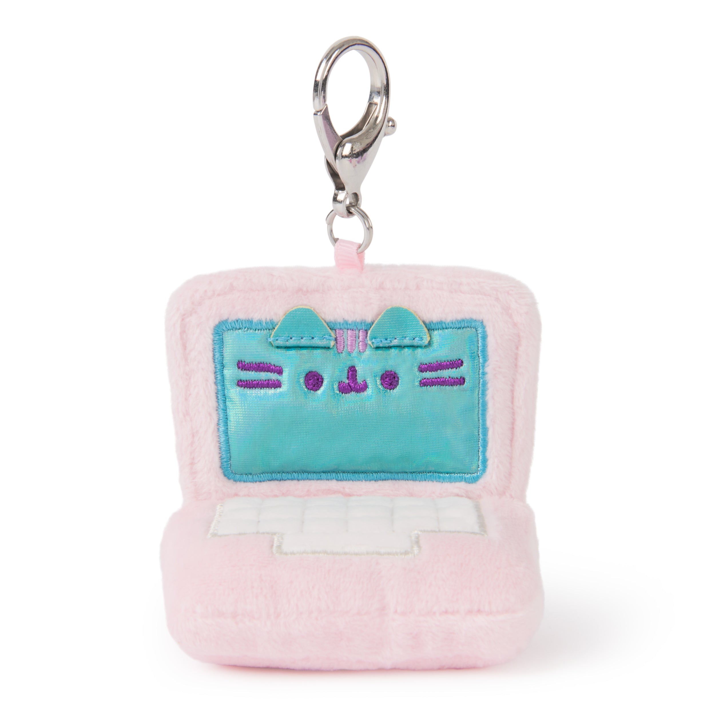 GUND Pusheen Gamer Surprise Plush Series #24 Mystery Box Plushies, Multicolor, 3” 1 of 8 Random Styles