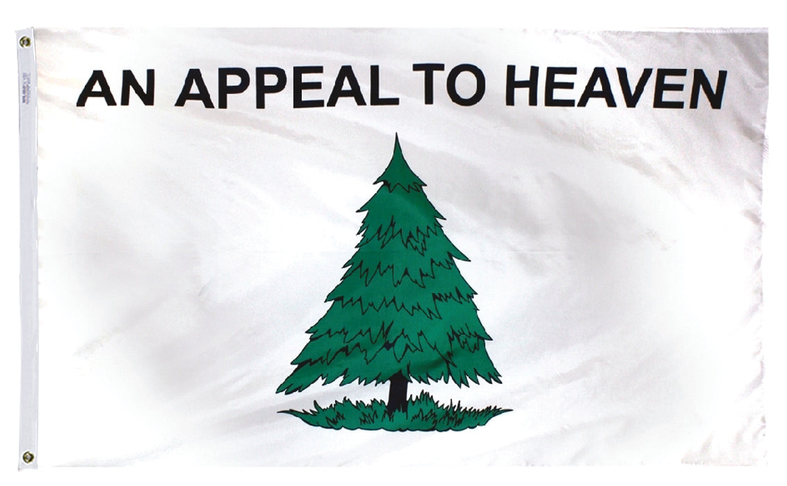 Washington Cruisers Flag 3x5 ft. Nylon Dyed Design