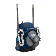 Easton Walk-Off Nx Backpack Equipment Bag - Navy