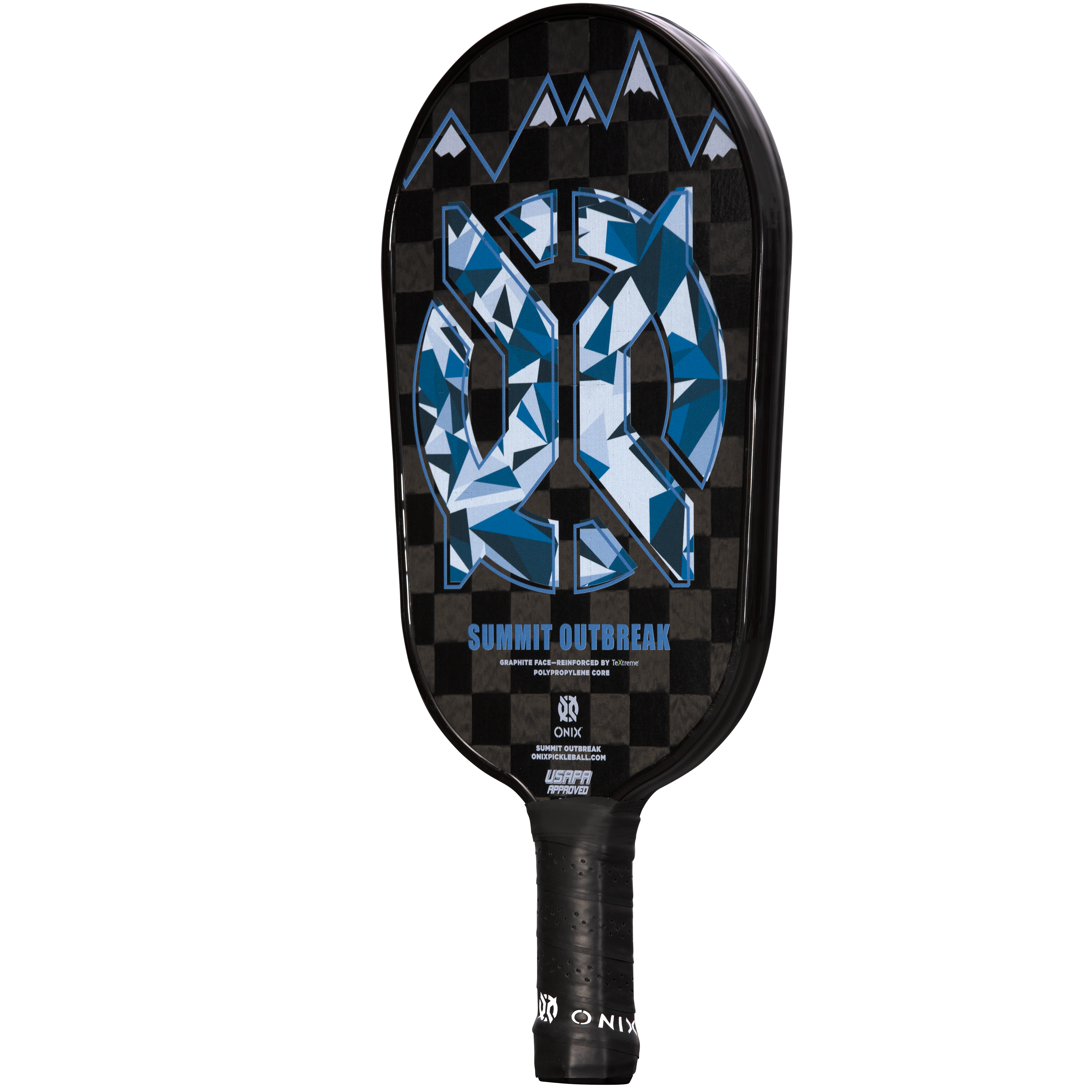 ONIX Summit Outbreak Pickleball Paddle with TeXtreme(R) Technology