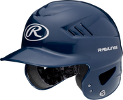 Rawlings Coolflo T-Ball Batting Helmet - Navy