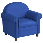 Little Lux Youth Chair - Blue