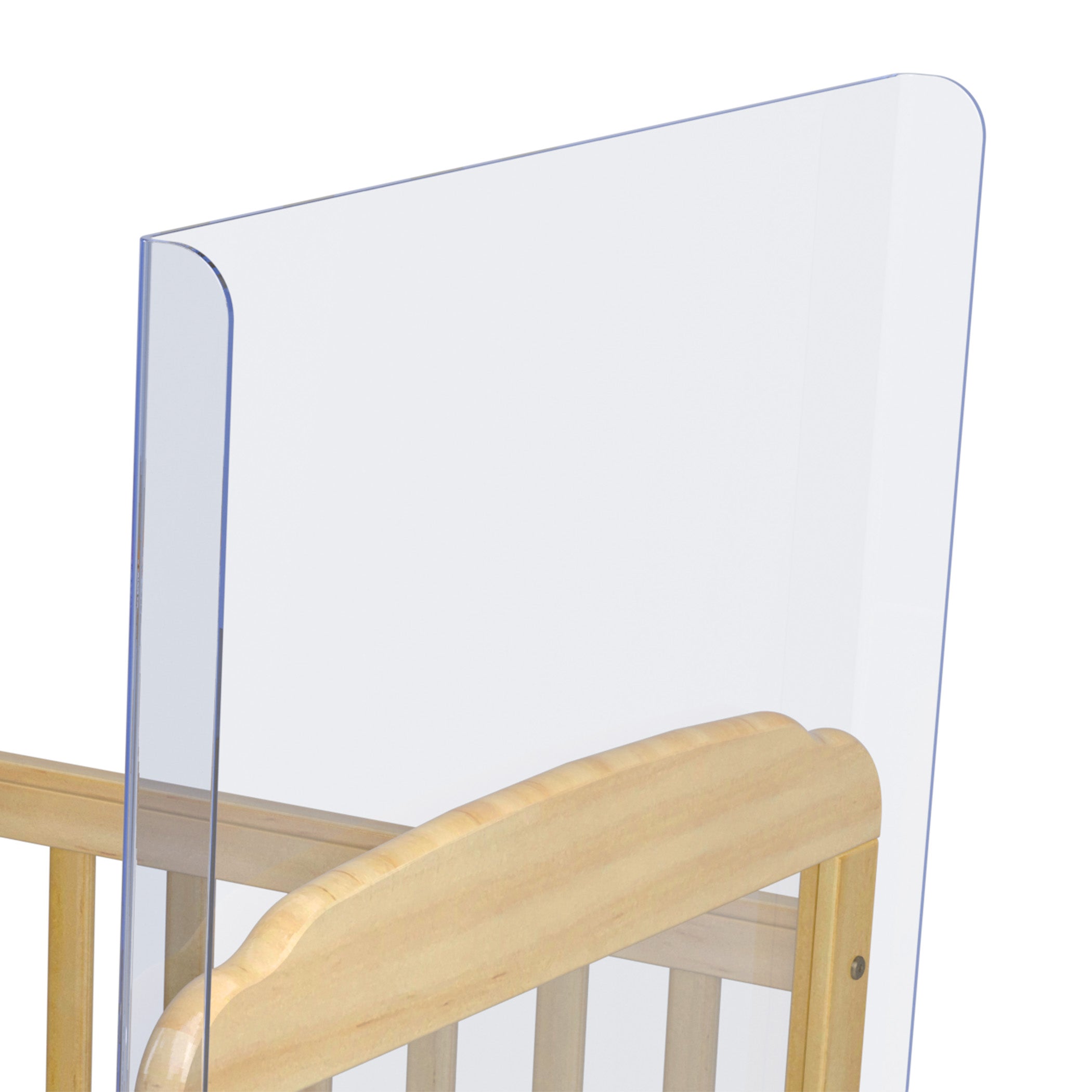 CareShield End Barrier 2 Pack
