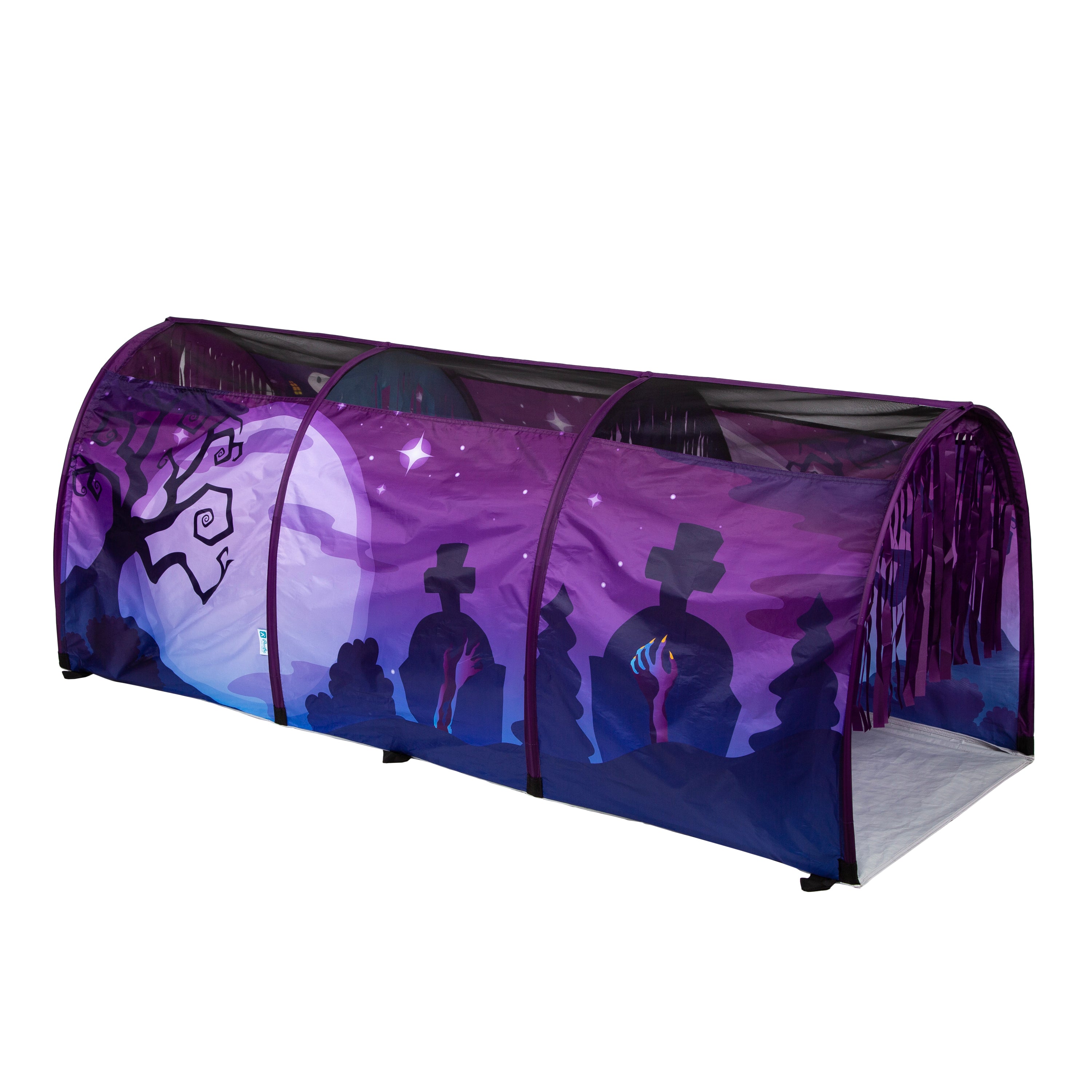 Starry Fright Play Tunnel