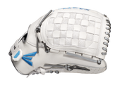 Easton Ghost Nx Fp Series 12.5-Inch Softball Glove - Right Hand Thrower - White