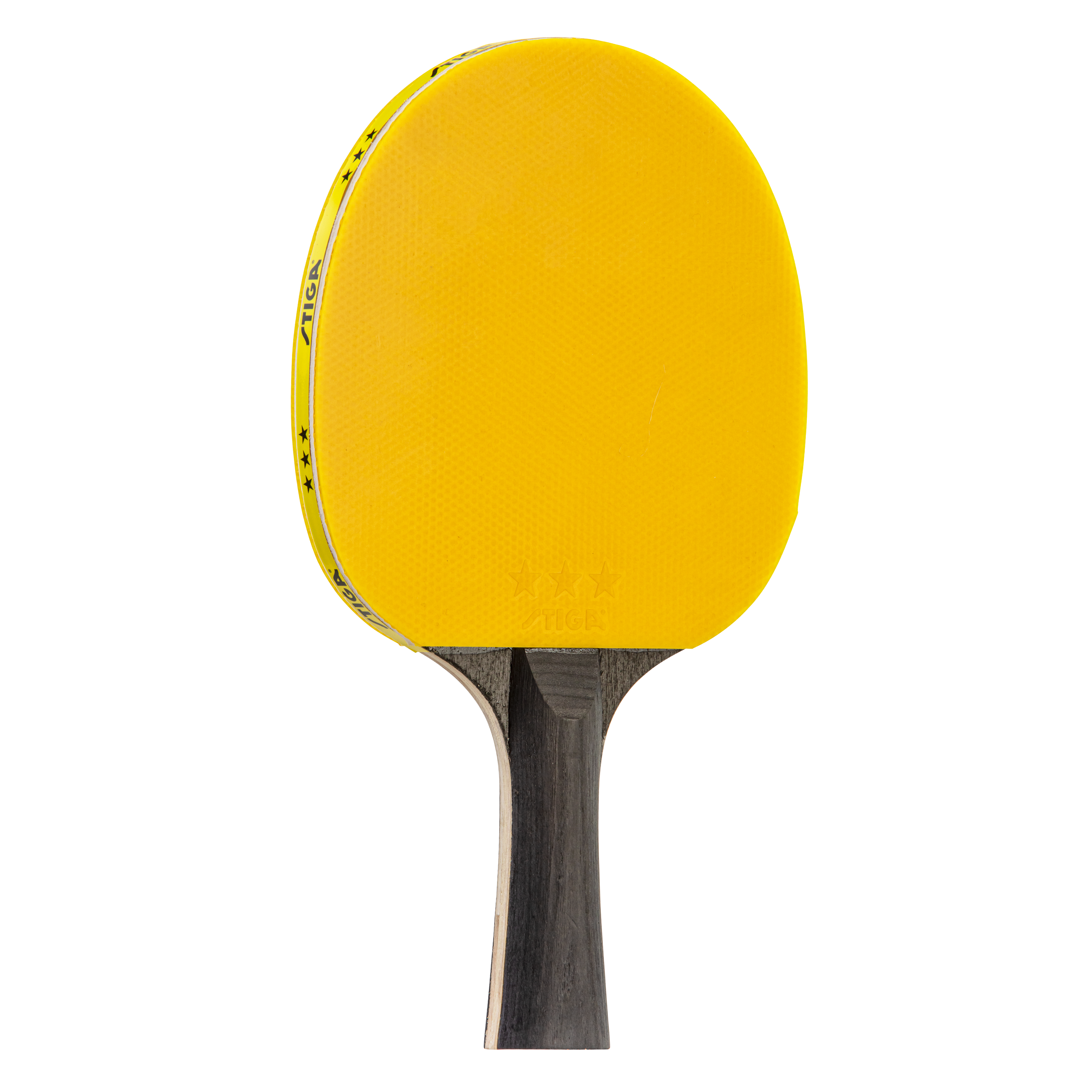 STIGA Pure Color Advance Racket - Yellow