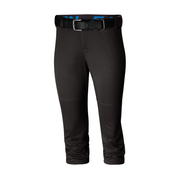 Easton Womens Elite Pant - Small - Black