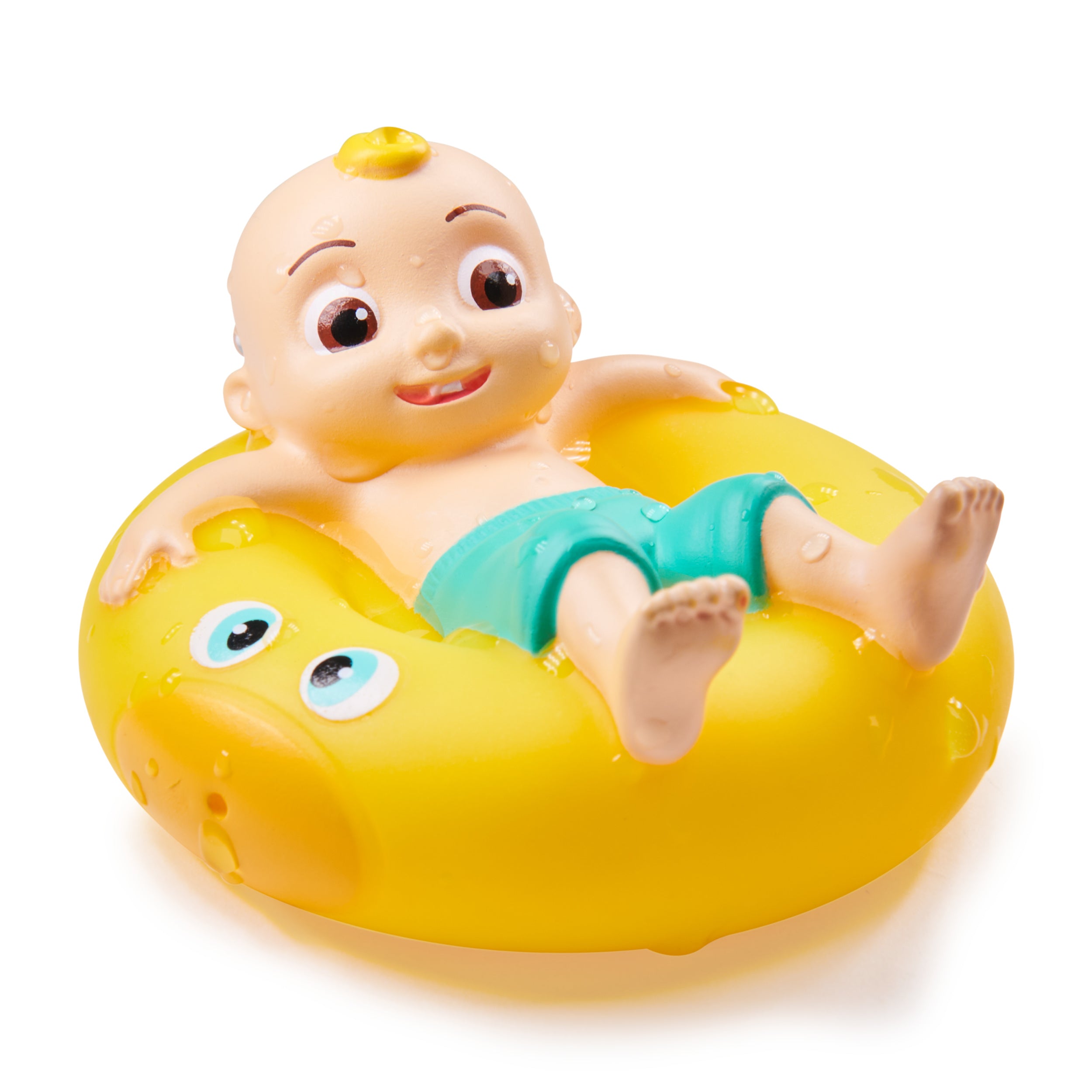 SWIMWAYS LICENSED SQUIRTIES CLIP STRIP A