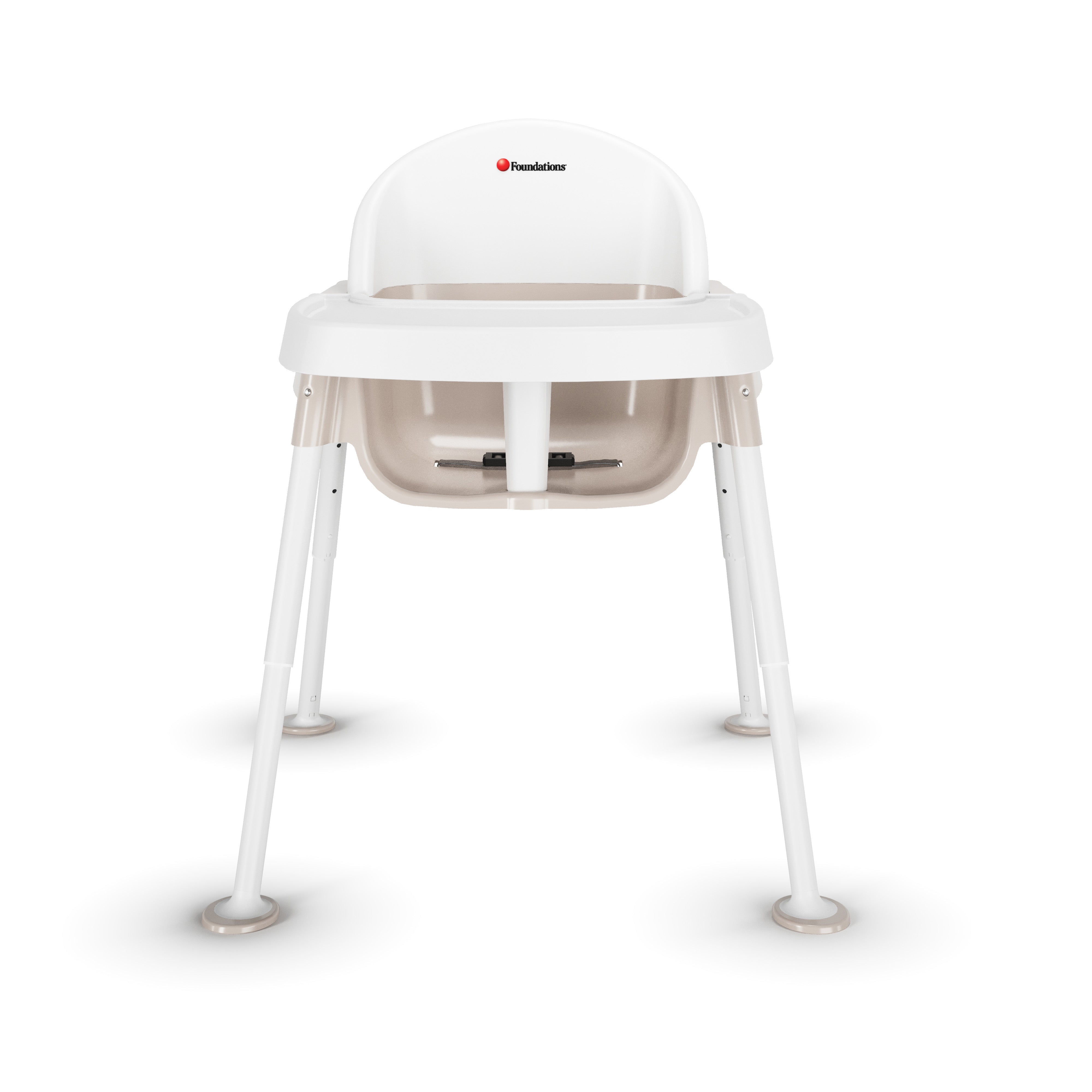 Secure Sitter Premier W/Adj Legs 3Pk