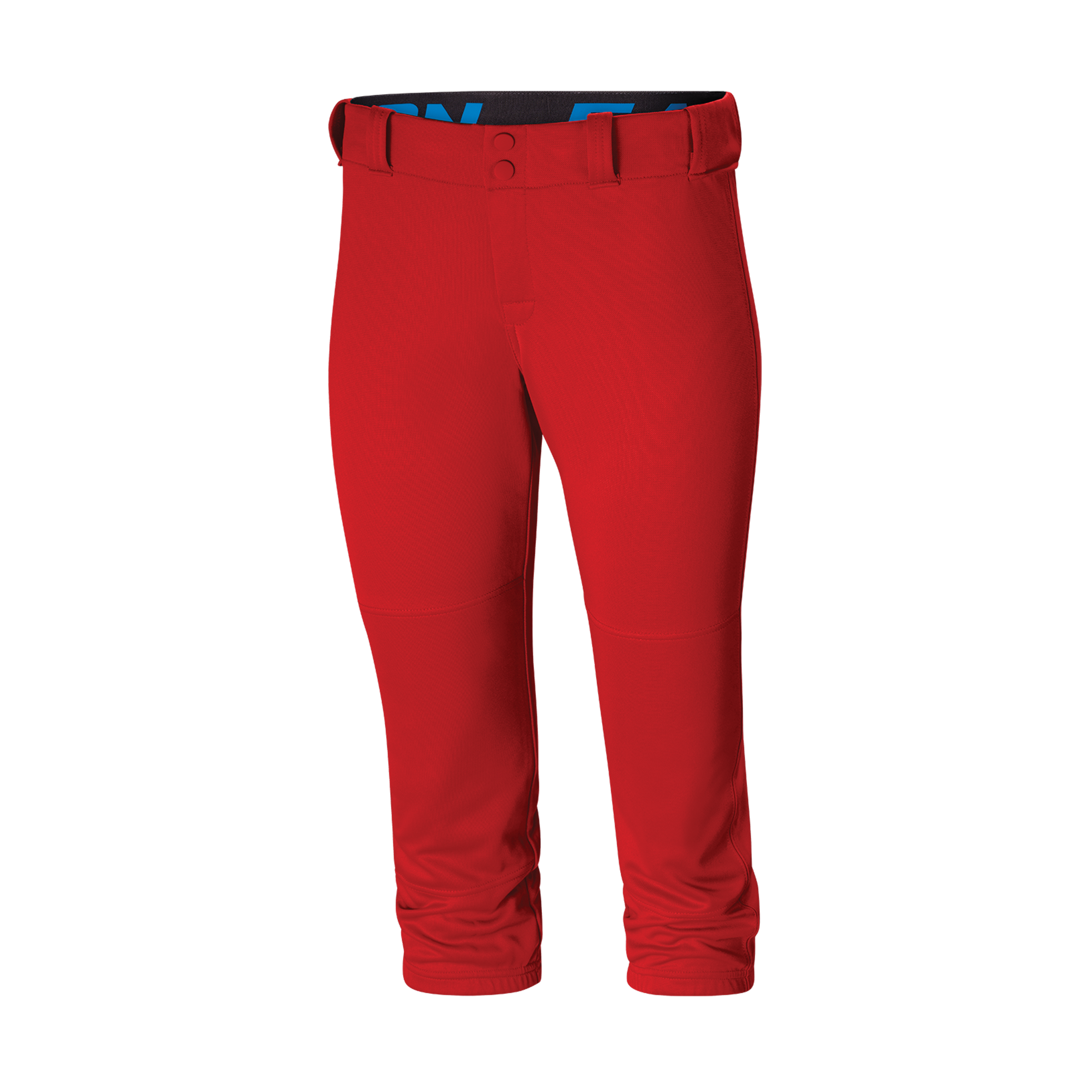 Easton Girls Elite Pant - Small - Scarlet