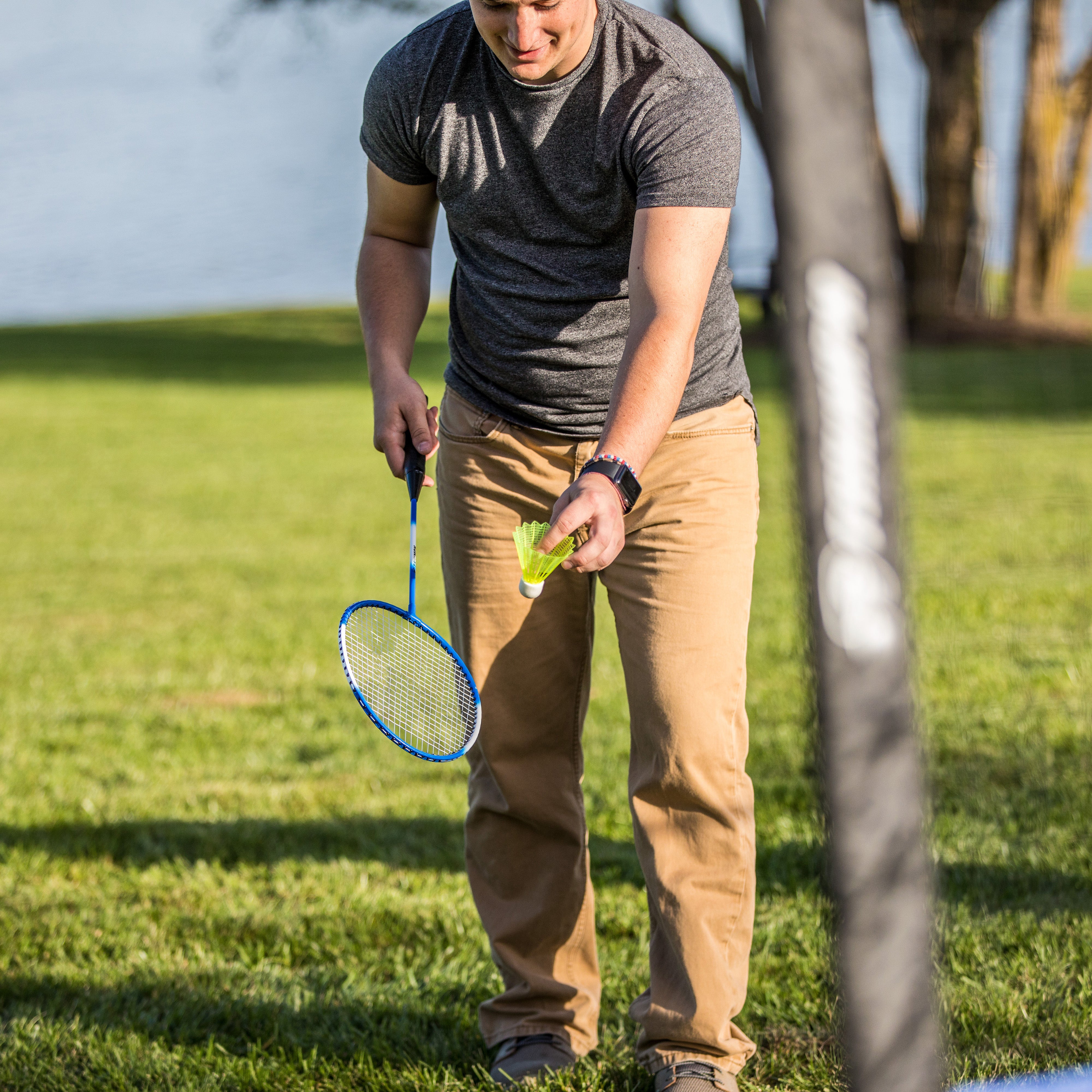 Triumph Multi-Sport Combo Net Set