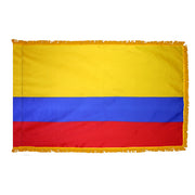 3X5 FT COL NYL-GLO COLOMBIA FRG