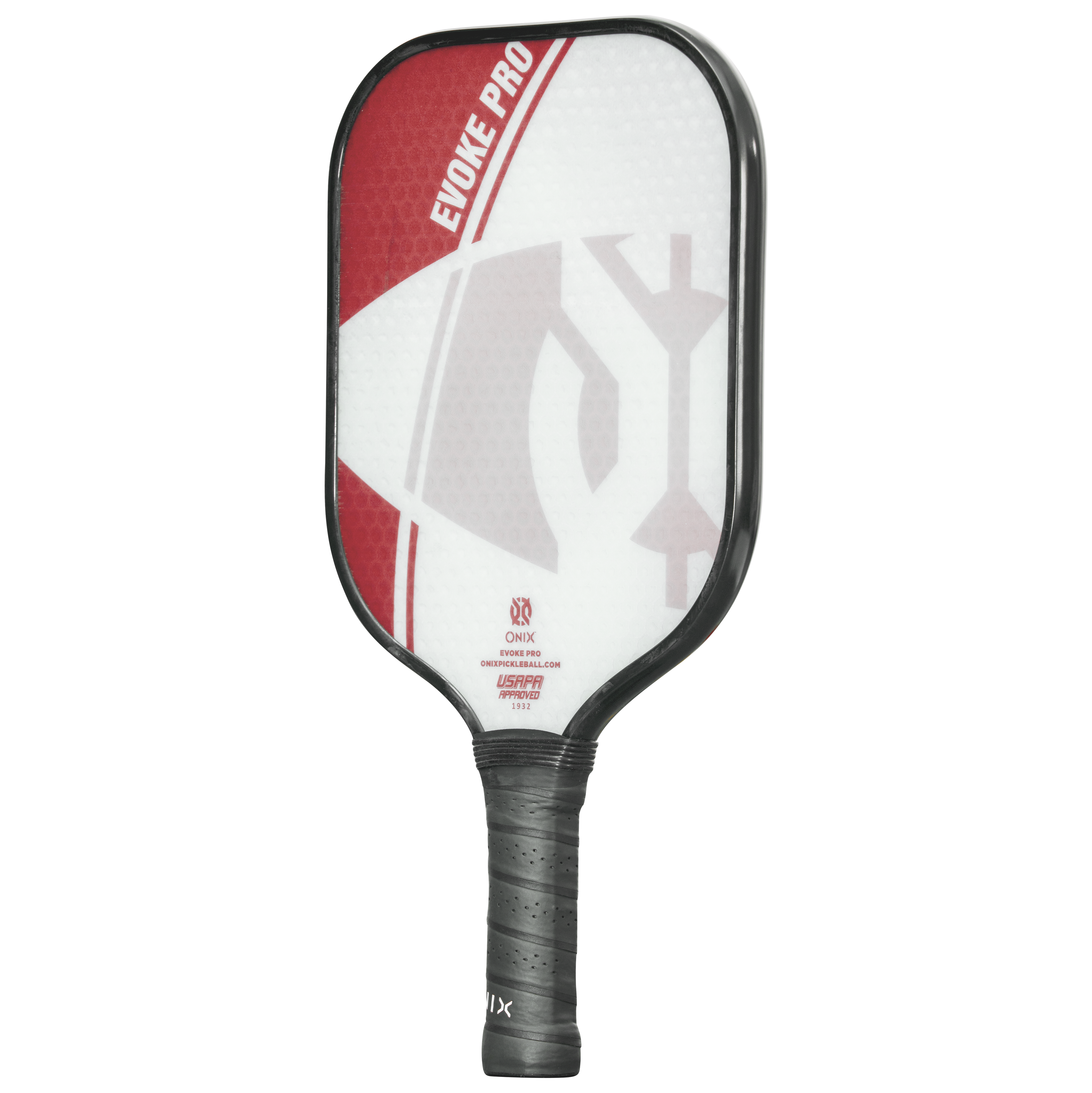ONIX Composite Evoke Pro Paddle - Red