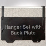 Grande Central™ Filing System, Hanger Set