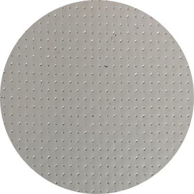 Court Guard Vinyl Floor Covering, 10' W