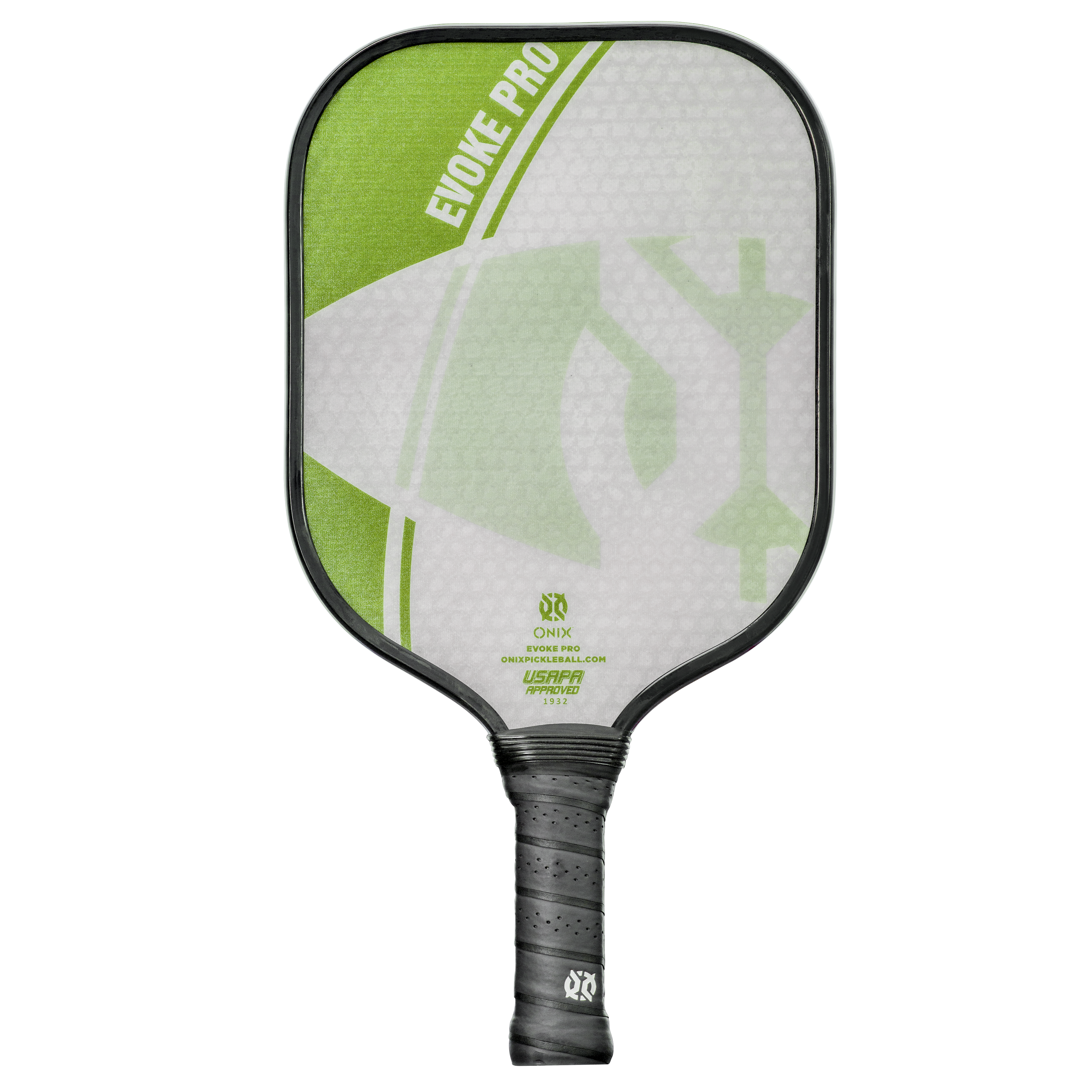 ONIX Composite Evoke Pro Paddle - Green