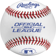 Rawlings Official League Tournament Grade Baseball
