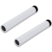 Ground Sleeve - PVC - 2-7/8" Outdoor Tennis/Pickleball Pole