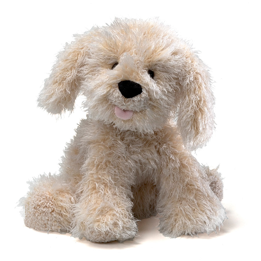 GUND Dsgnr Pups Karina Labradoodle