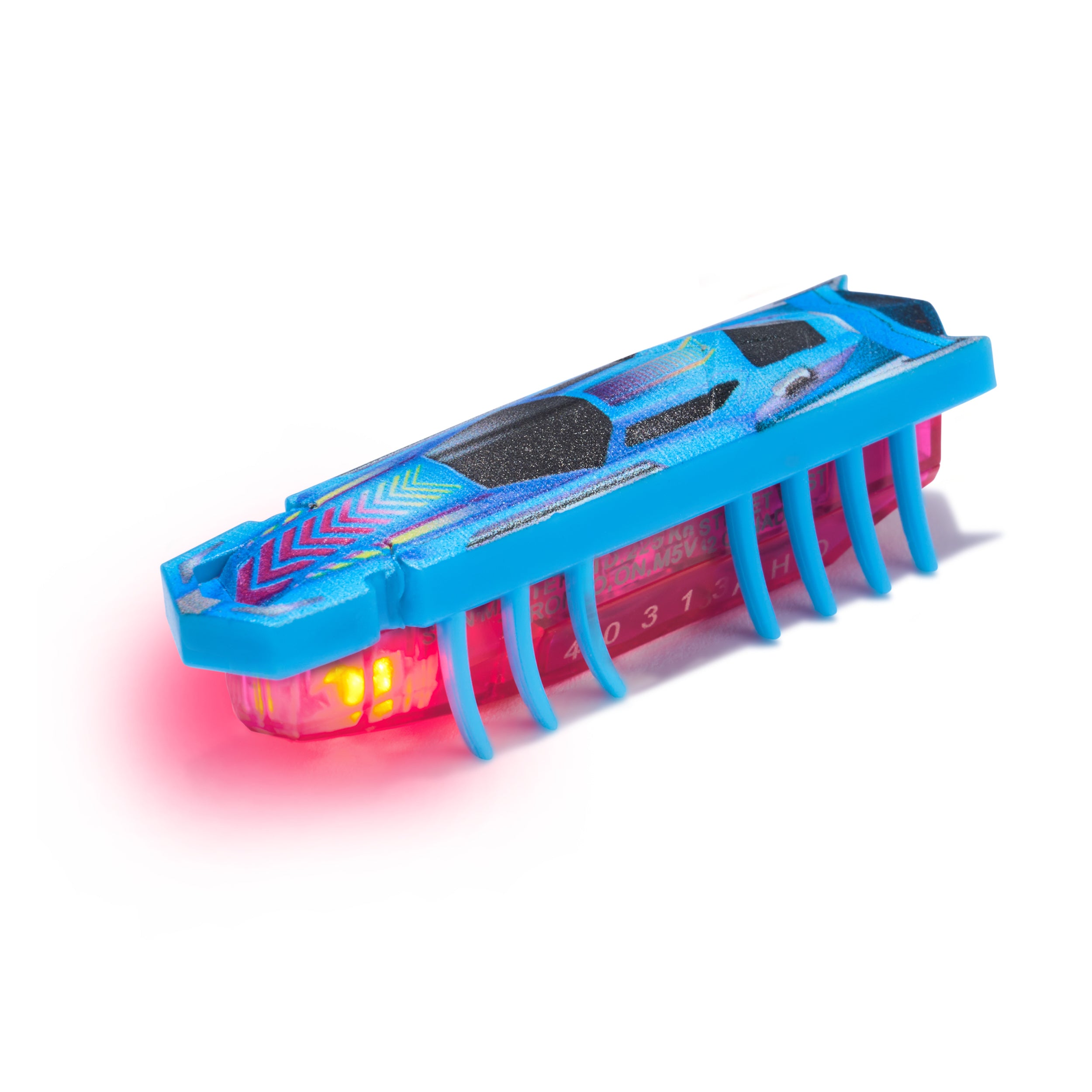 HEX BOTS Flash Nano Single Assortment