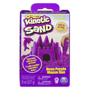 Kinetic Sand,  8 oz Sand Style May Vary