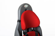 (MBH) MPS Basic Headrest - 7.5 in. w x 6.5 in. h - CHERRY