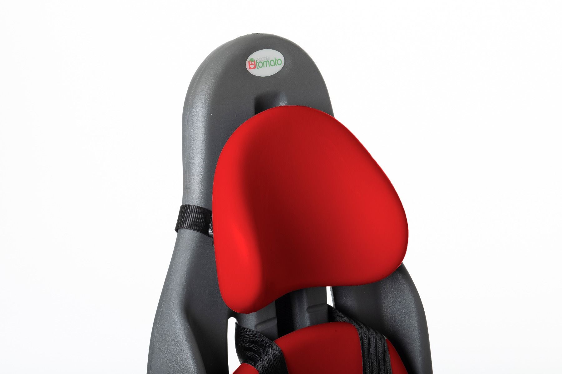 (MBH) MPS Basic Headrest - 7.5 in. w x 6.5 in. h - CHERRY