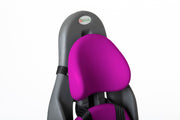 (MBH) MPS Basic Headrest - 7.5 in. w x 6.5 in. h - LILAC