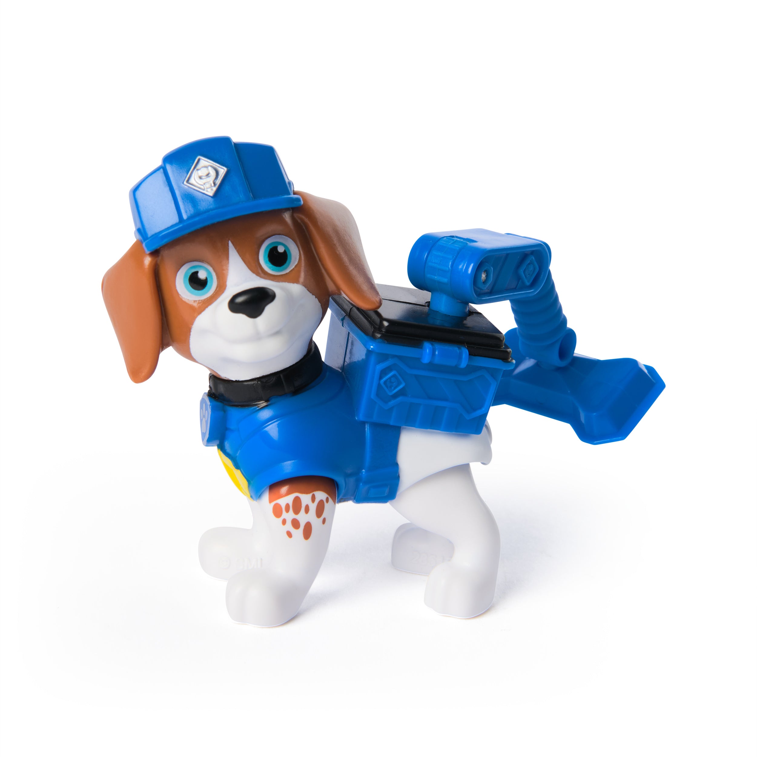 RUBBLE 1 PACK ASST