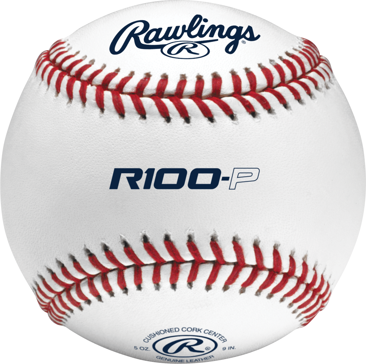 Rawlings High School Practice Baseball