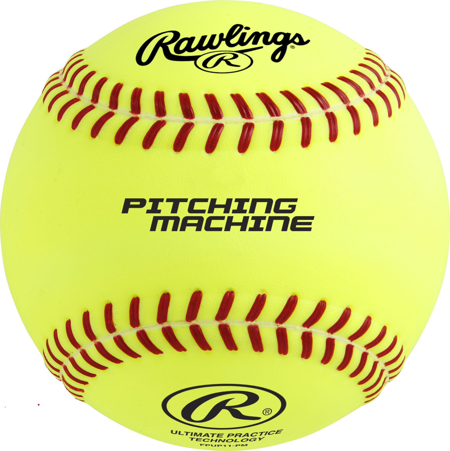 Rawlings 11-Inch Ultimate Practice Softball