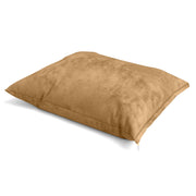 Jaxx 3.5 Ft Pillow Saxx Kids Bean Bag, Camel