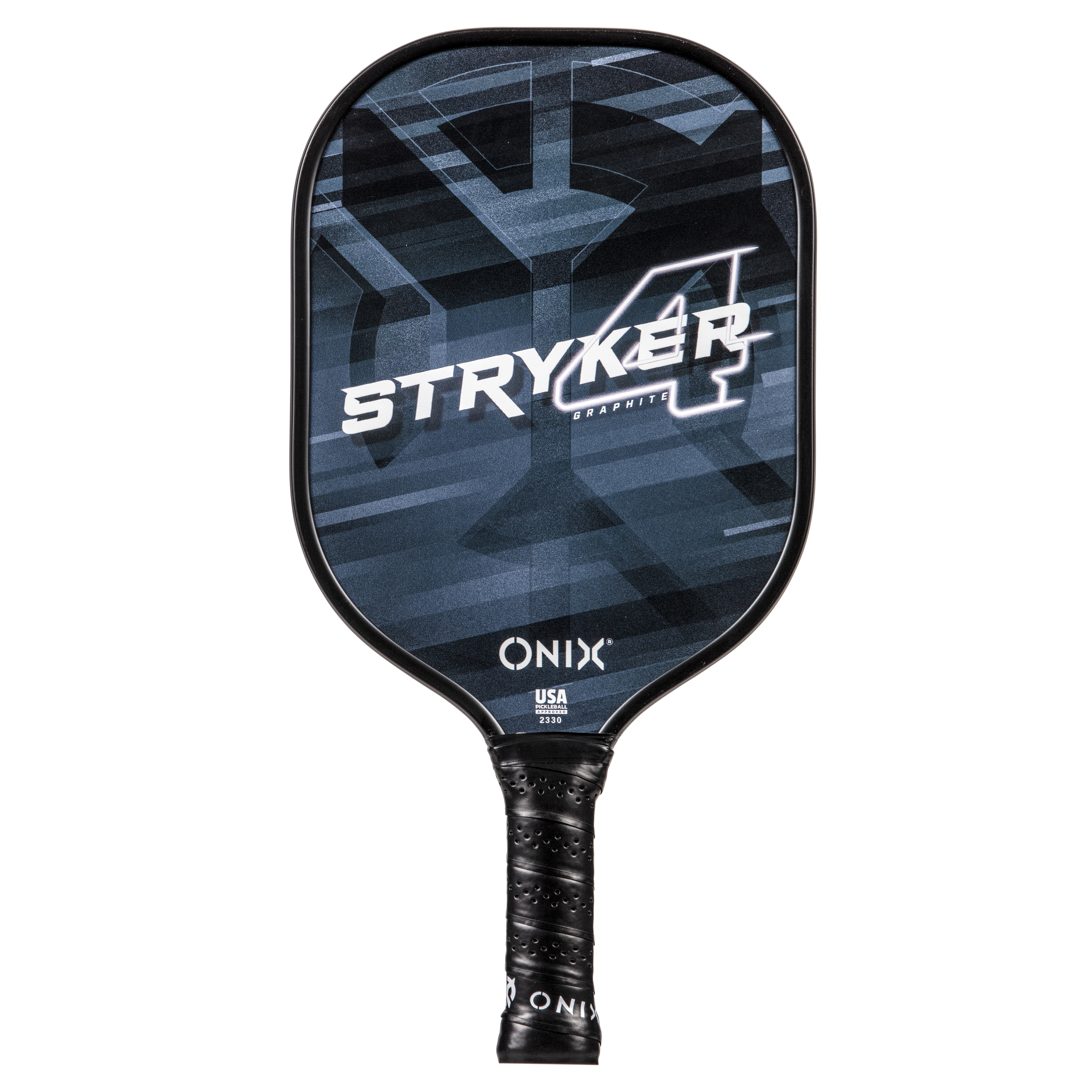 ONIX Stryker 4 Graphite Black