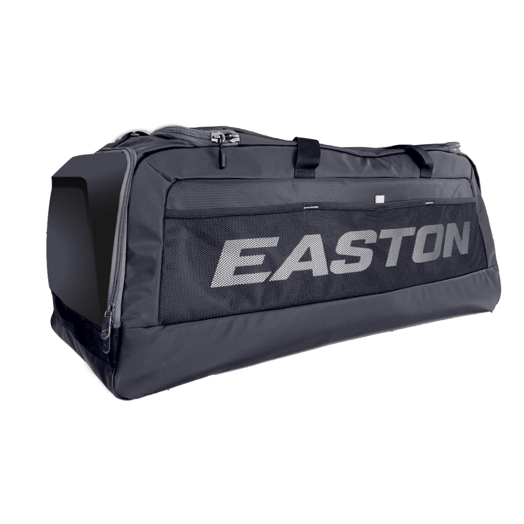 Easton Flagship Duffel Bag - Black