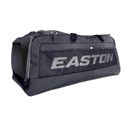 Easton Flagship Duffel Bag - Black