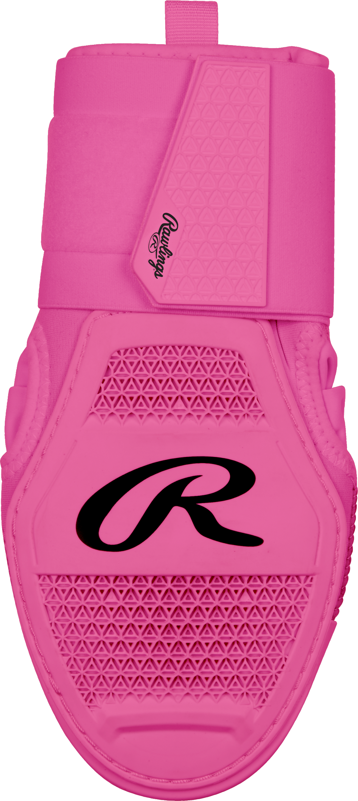 Rawlings Large Sliding Mitt - Osfm - Pink