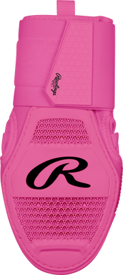 Rawlings Large Sliding Mitt - Osfm - Pink