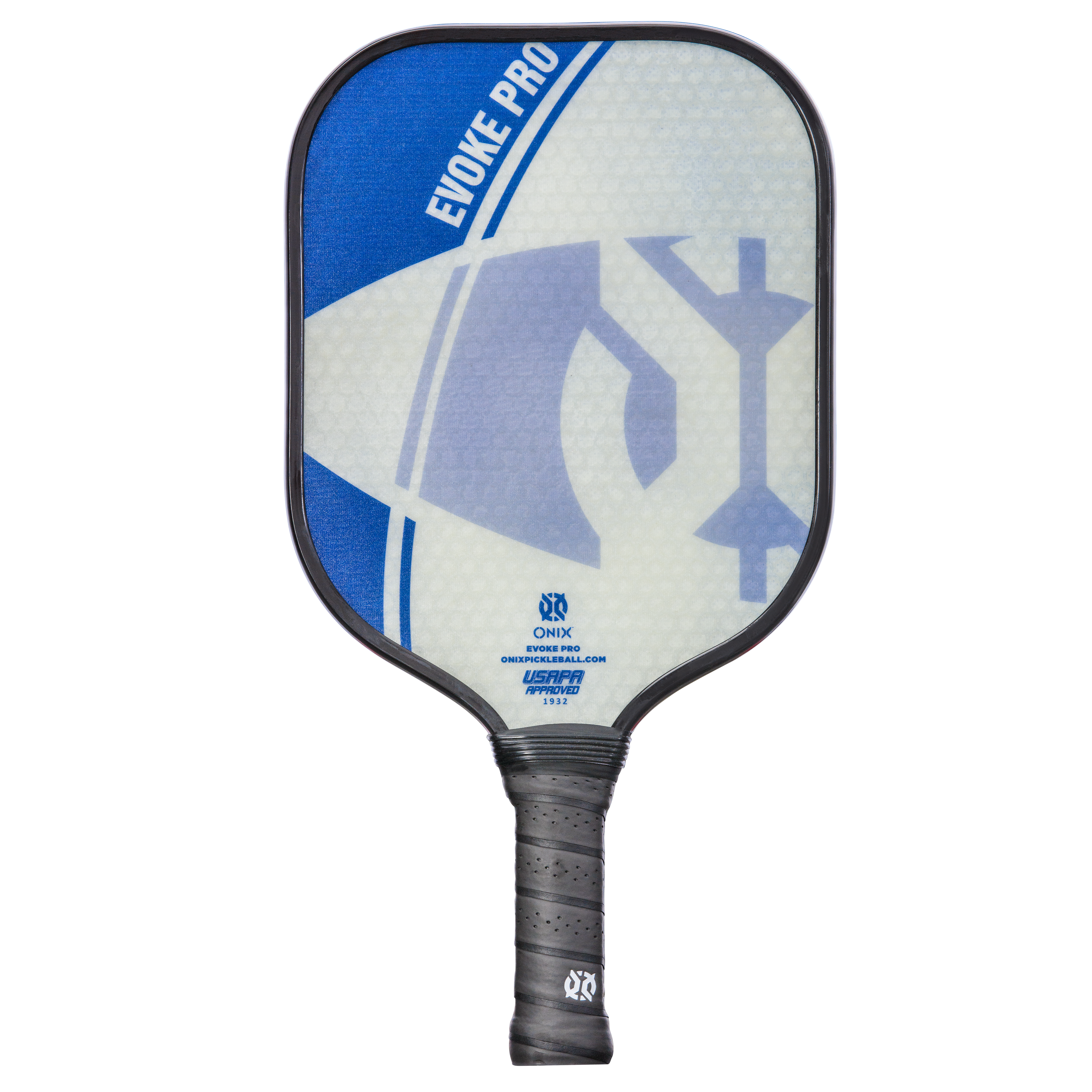 ONIX Composite Evoke Pro Paddle - Blue