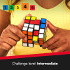 Rubik’s Cube, The Official 4x4 Rubik's Cube, Problem-Solving Brain Teaser, Classic Color-Matching Puzzle, Fidget Toy, Sensory Puzzle for Adults, Teens, Kids, for Ages 8 & Up