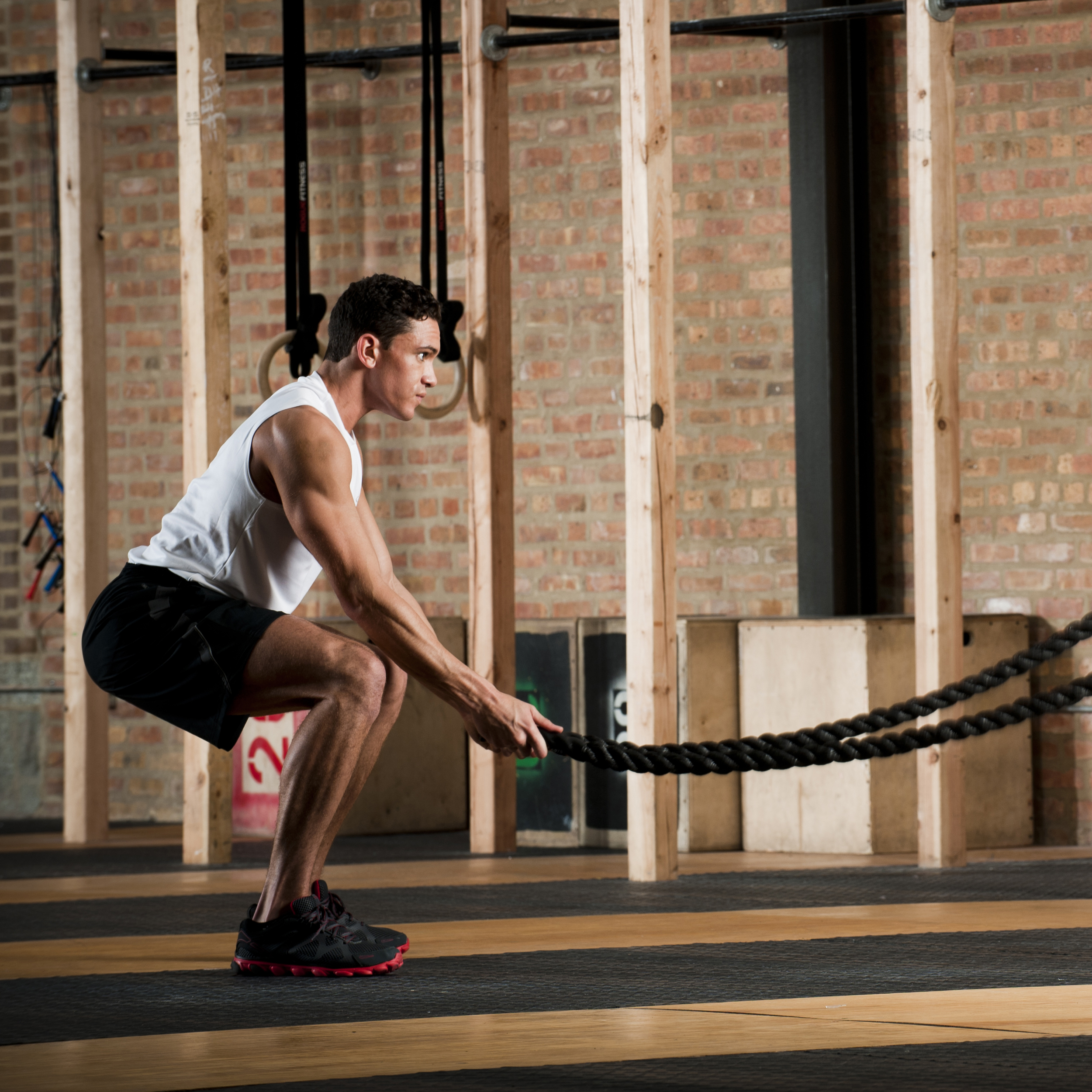30Ft Training Rope
