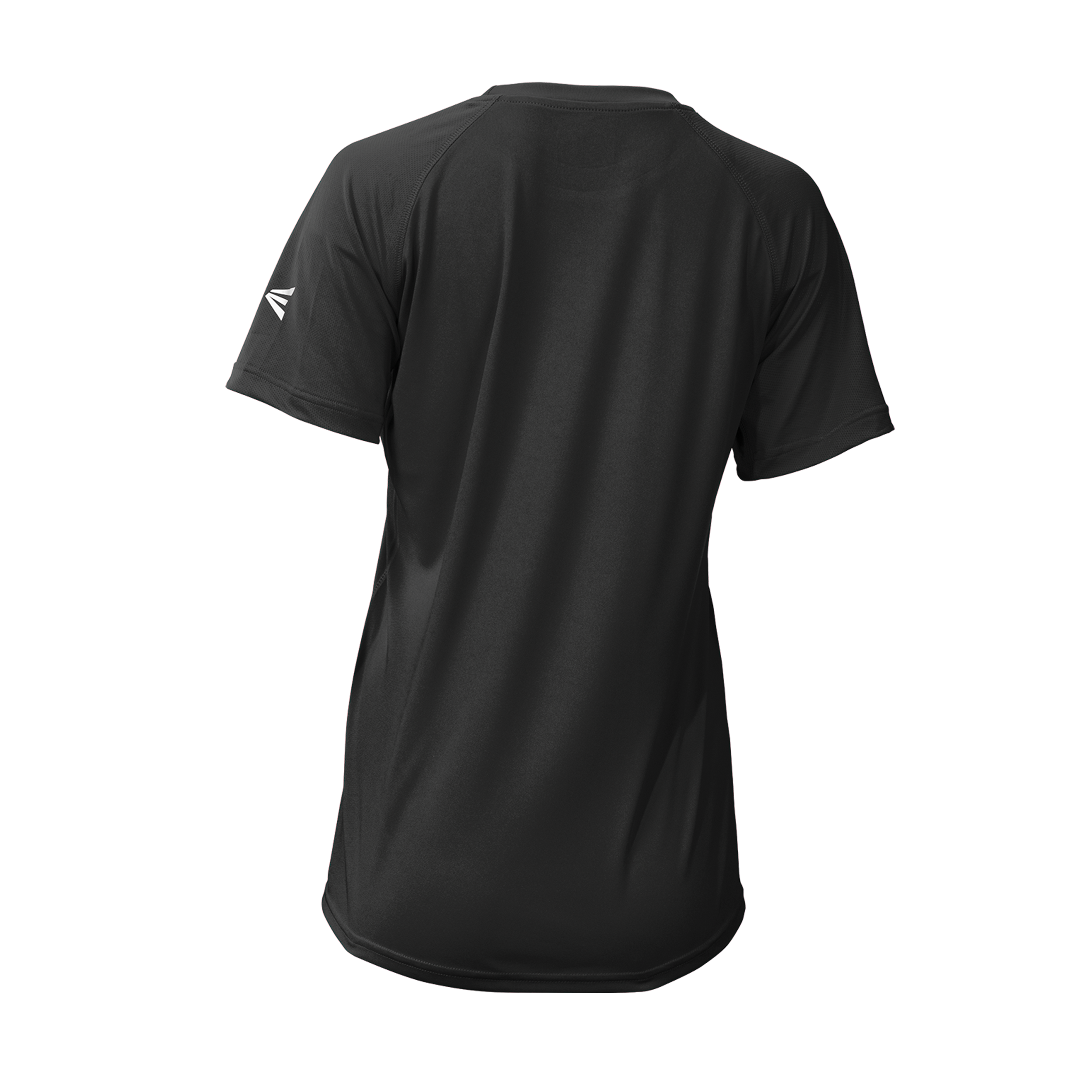 Easton Womens Elite Performance Top - Extra Small - Black