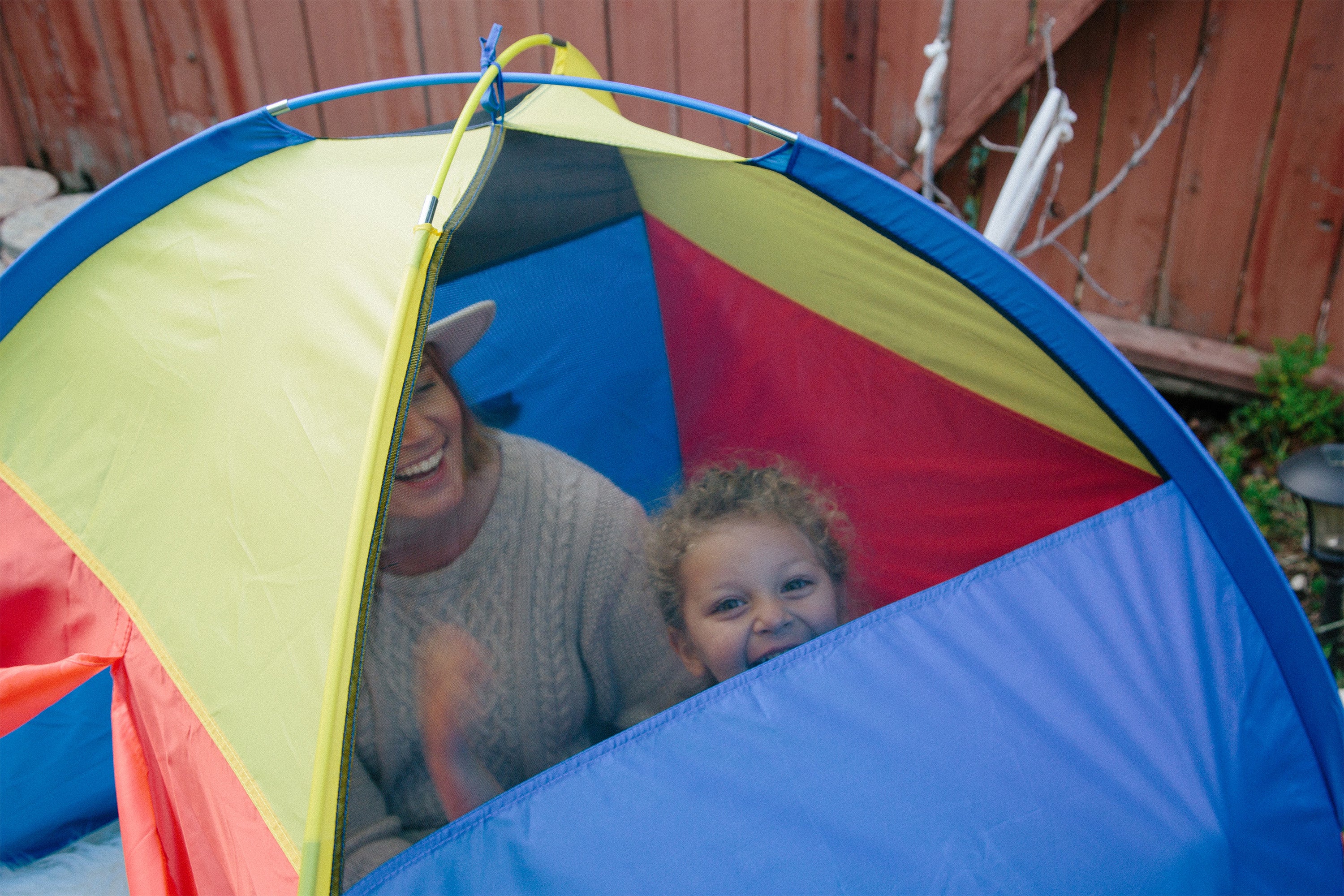 Me Too Play Tent