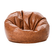 Rustic Classic 35" Standard Bean Bag - Hazelnut