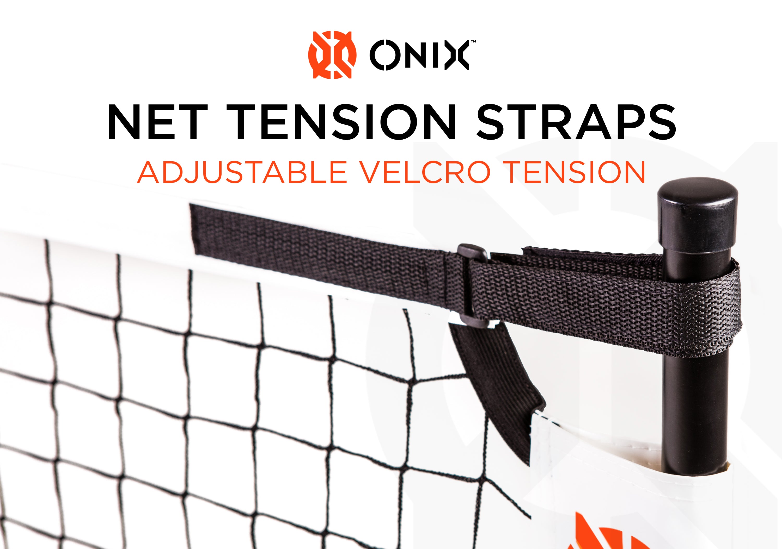 ONIX Portable Net