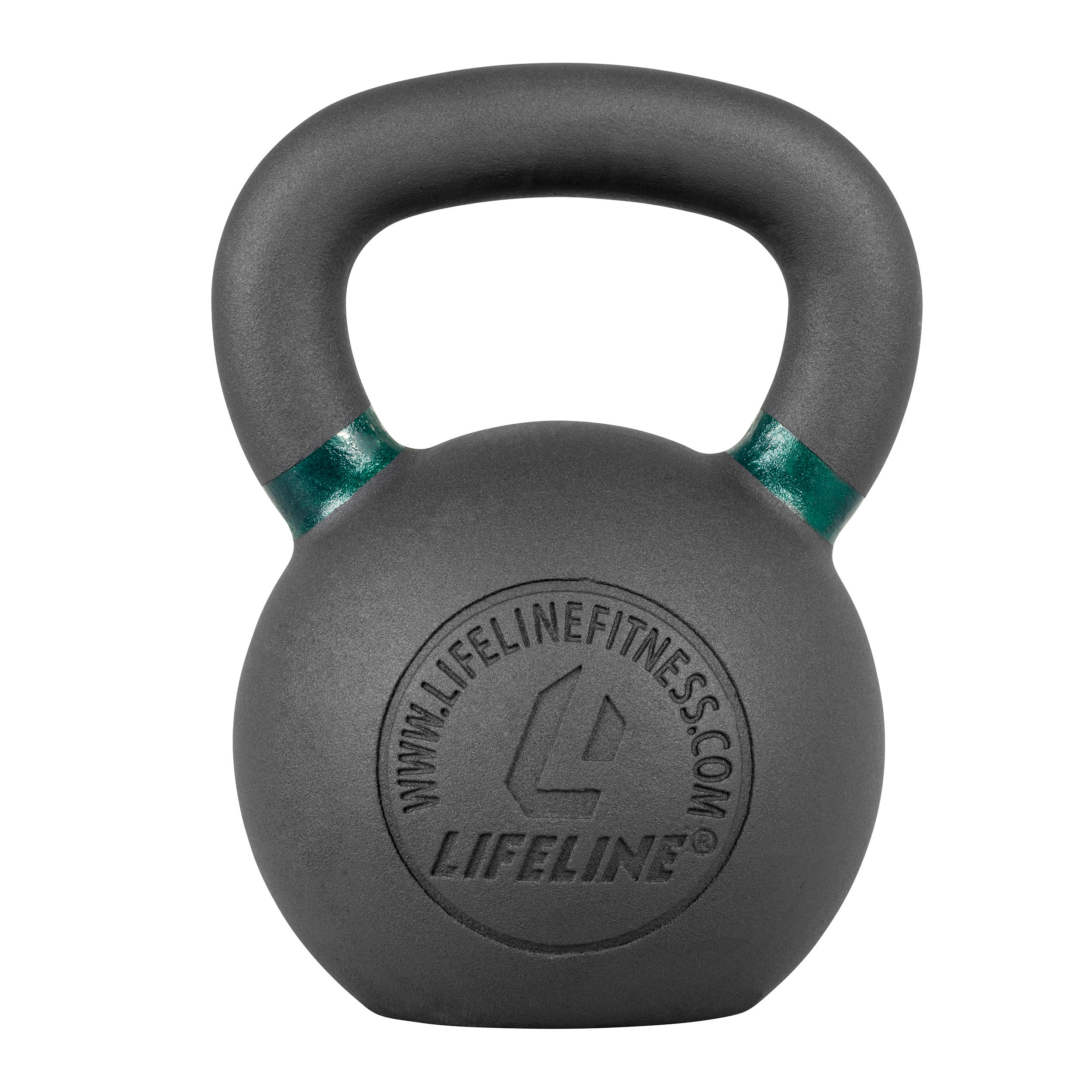 Kettlebell - 24Kg