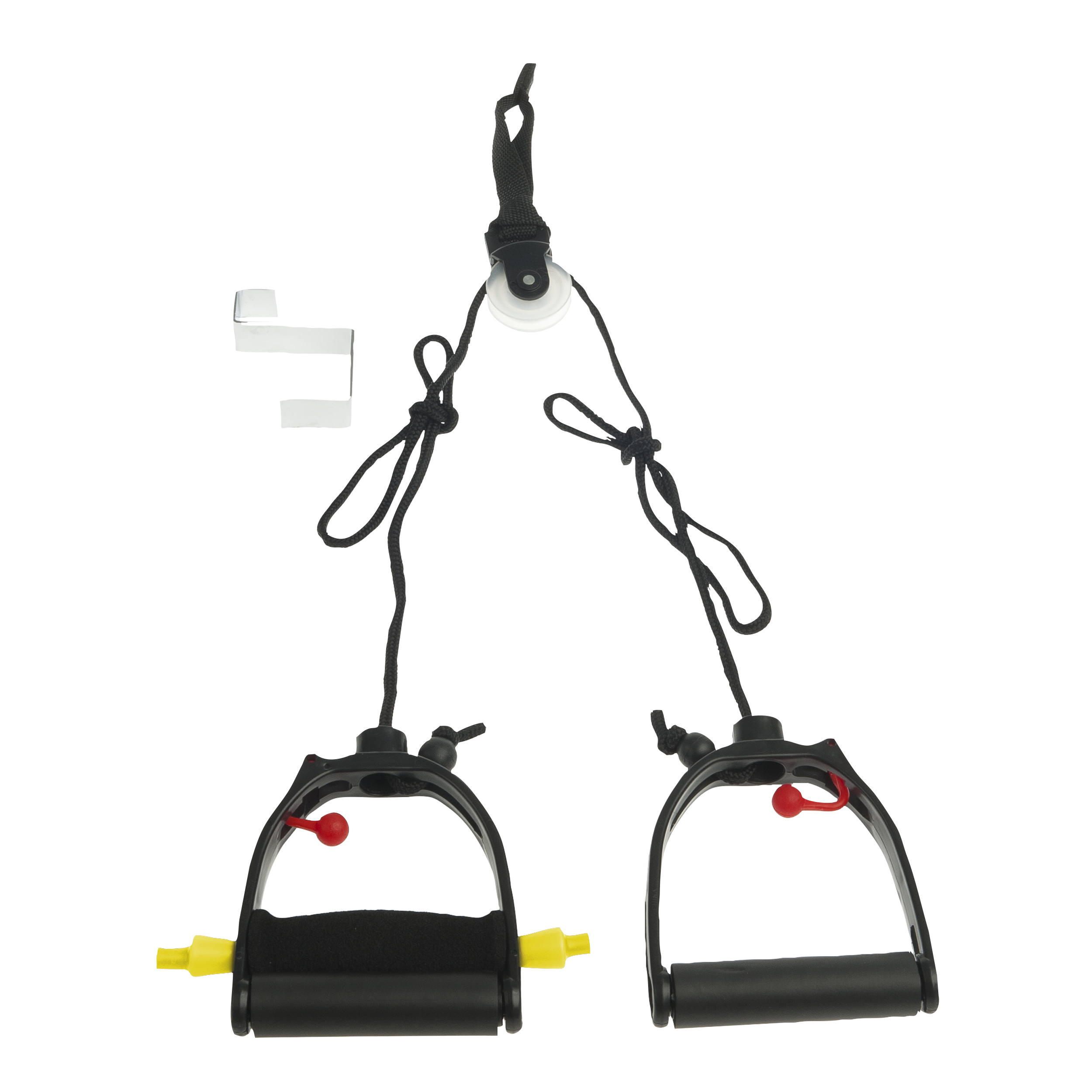 Multi-Use Shoulder Pulley Deluxe