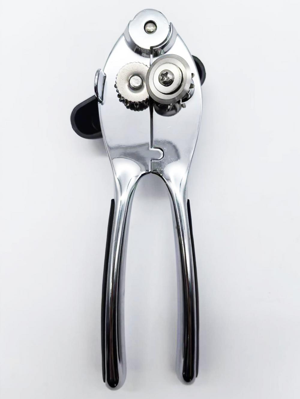 Einfach Einfach Essentials Premium Alloy Zinc Can Opener