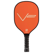 ONIX Pickleball V2 Paddle for All Ages and Levels for Comfort and Control