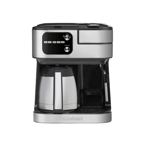 Coffee Center® Barista Bar 4-IN-1 Thermal Coffee Maker